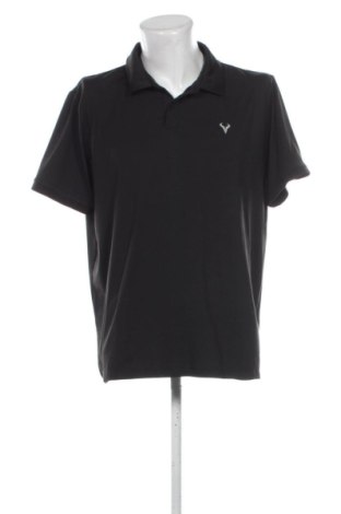 Férfi póló Xside, Méret XXL, Szín Fekete, Ár 3 191 Ft, #137925295
