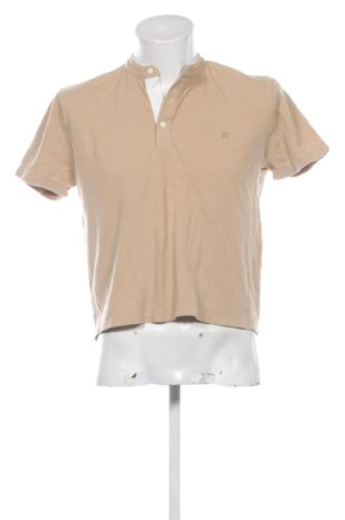 Férfi póló Pedro Del Hierro, Méret L, Szín Bézs, Ár 8 156 Ft, #137925928