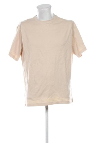 Férfi póló Sinsay, Méret XL, Szín Bézs, Ár 6 546 Ft, #137926285