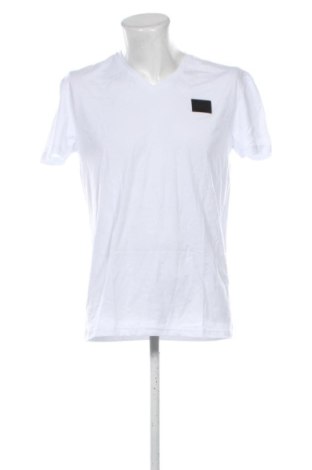 Férfi póló Unbranded, Méret XL, Szín Fehér, Ár 3 191 Ft, #137926545
