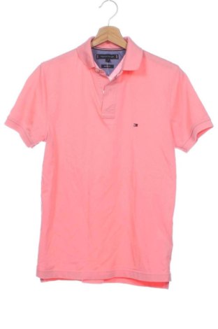 Férfi póló Tommy Hilfiger, Méret XS, Szín Rózsaszín, Ár 15 957 Ft, #137926886