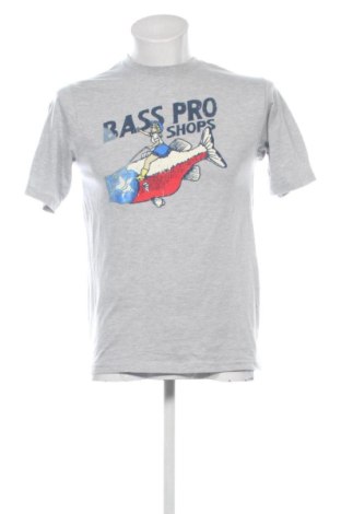 Férfi póló Bass Pro Shops, Méret S, Szín Szürke, Ár 3 191 Ft, #137927534