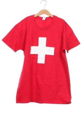 Férfi póló Sol's, Méret XS, Szín Piros, Ár 6 546 Ft, #137927542