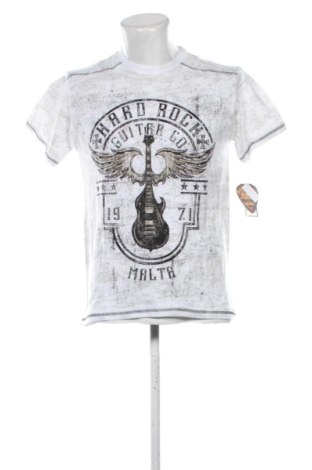 Férfi póló Hard Rock, Méret M, Szín Sokszínű, Ár 6 546 Ft, #137927554