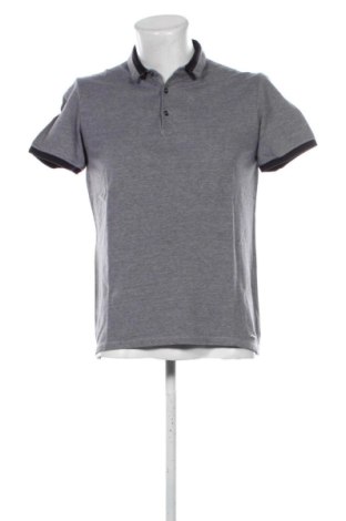Мъжка тениска Hugo Boss, Размер L, Цвят Сив, Цена 50,00 €, #137927723
