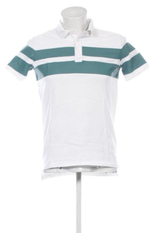Męski T-shirt H&M, Rozmiar M, Kolor Kolorowy, Cena 46,57 zł, #137927934