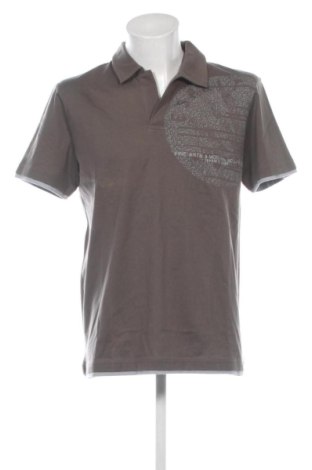 Férfi póló Esprit, Méret XL, Szín Barna, Ár 7 447 Ft, #137928236