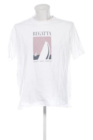 Мъжка тениска Reserved, Размер XL, Цвят Многоцветен, Цена 9,00 €, #137931140