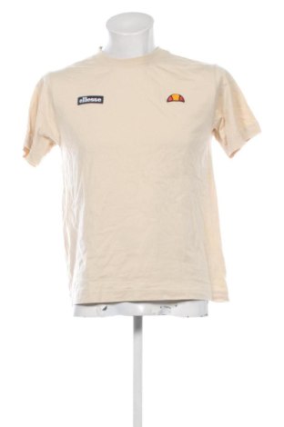 Мъжка тениска Ellesse, Размер M, Цвят Екрю, Цена 13,00 €, #137931850