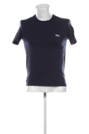 Férfi póló Hugo Boss, Méret S, Szín Kék, Ár 18 794 Ft, #137932684