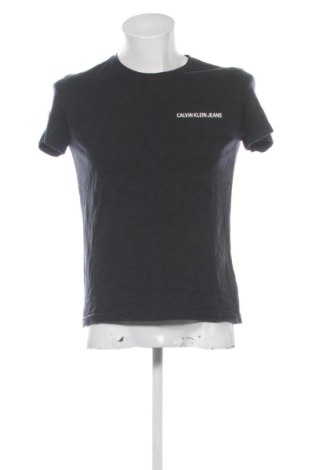 Férfi póló Calvin Klein, Méret M, Szín Fekete, Ár 10 355 Ft, #137934765