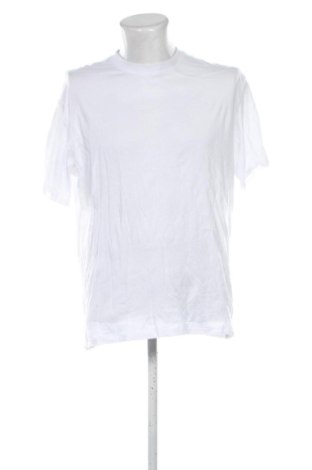 Tricou de bărbați Reserved, Mărime L, Culoare Alb, Preț 48,00 Lei, #137941227