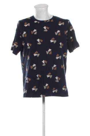 Ανδρικό t-shirt LCW, Μέγεθος XXL, Χρώμα Πολύχρωμο, Τιμή 8,95 €, #137941252