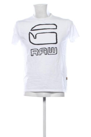 Férfi póló G-Star Raw, Méret M, Szín Fehér, Ár 10 993 Ft, #137836735