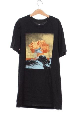 Tricou de bărbați Nike, Mărime XS, Culoare Negru, Preț 131,23 Lei, #137844124