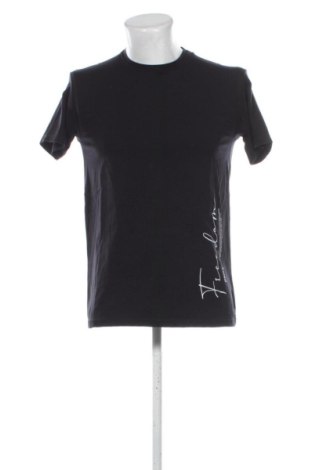 Męski T-shirt Unbranded, Rozmiar L, Kolor Czarny, Cena 38,10 zł, #137855568
