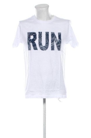 Tricou de bărbați Unbranded, Mărime M, Culoare Alb, Preț 96,90 Lei, #137878635