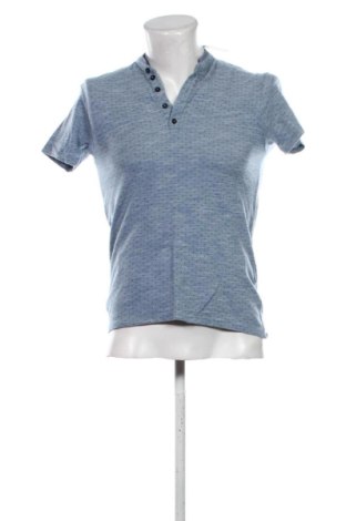 Herren Shirt LCW, Größe S, Farbe Blau, Preis 10,00 €, #137906714