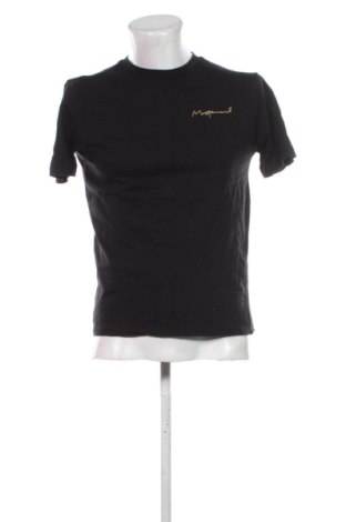 Pánske tričko  Trendyol, Veľkosť L, Farba Čierna, Cena  12,00 €, #137906990