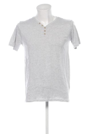 Tricou de bărbați Jean Pascale, Mărime M, Culoare Gri, Preț 57,74 Lei, #137907030