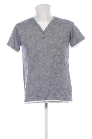 Tricou de bărbați Jean Pascale, Mărime M, Culoare Gri, Preț 57,74 Lei, #137907059