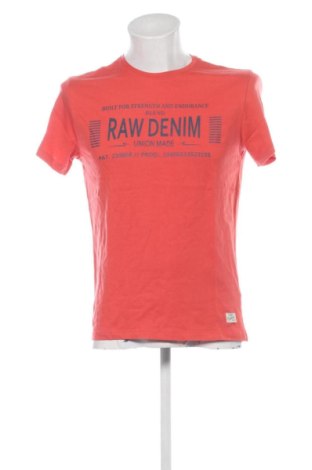 Tricou de bărbați Blend, Mărime M, Culoare Roșu, Preț 62,99 Lei, #137907084
