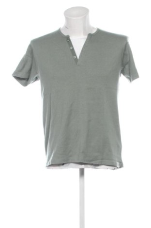 Tricou de bărbați Identic, Mărime M, Culoare Verde, Preț 57,74 Lei, #137907094