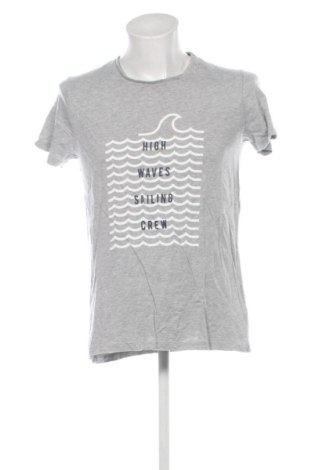 Tricou de bărbați Livergy, Mărime M, Culoare Gri, Preț 57,74 Lei, #137907136