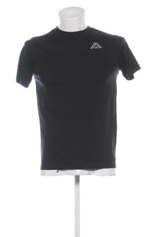 Tricou de bărbați Kappa, Mărime M, Culoare Negru, Preț 62,99 Lei, #137907157