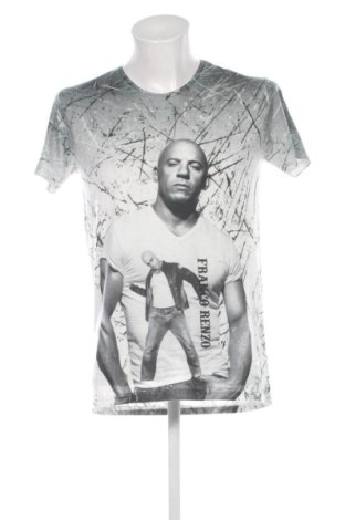 Tricou de bărbați Unbranded, Mărime XL, Culoare Multicolor, Preț 52,49 Lei, #137907201