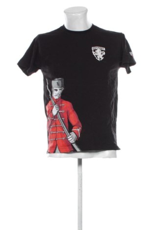 Pánské tričko  Unbranded, Velikost M, Barva Černá, Cena  243,00 Kč, #137907225