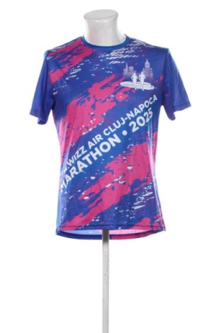 Tricou de bărbați Unbranded, Mărime L, Culoare Multicolor, Preț 39,00 Lei, #137907829