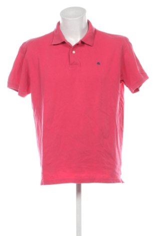 Pánské tričko  Lerros, Velikost XL, Barva Růžová, Cena  364,00 Kč, #137908357