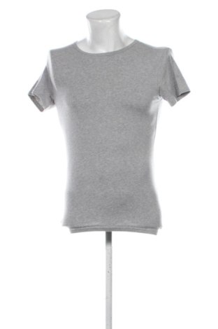 Herren Shirt Tommy Hilfiger, Größe S, Farbe Grau, Preis 29,15 €, #137911129