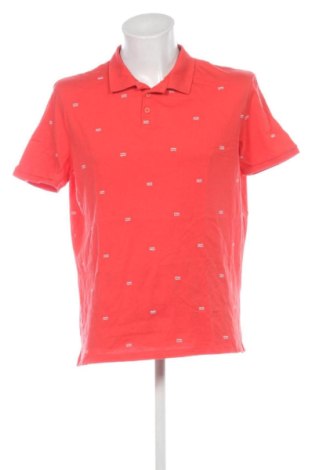 Herren Shirt Sinsay, Größe XL, Farbe Rot, Preis 10,00 €, #137911173