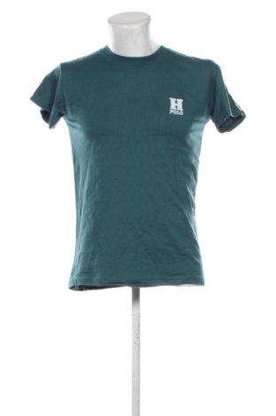 Herren T-Shirt Unbranded, Größe L, Farbe Grün, Preis € 9,33, #137913372