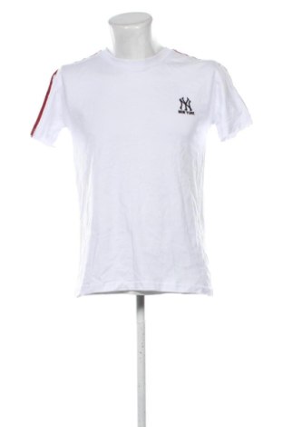 Herren T-Shirt Unbranded, Größe L, Farbe Weiß, Preis € 9,33, #137913437