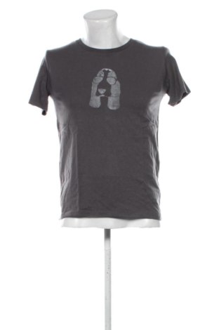 Męski T-shirt STANLEY/STELLA, Rozmiar S, Kolor Szary, Cena 42,34 zł, #137915656