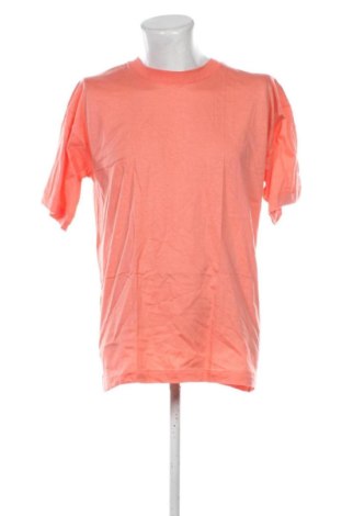Мъжка тениска Unbranded, Размер XXL, Цвят Оранжев, Цена 9,00 €, #137916302