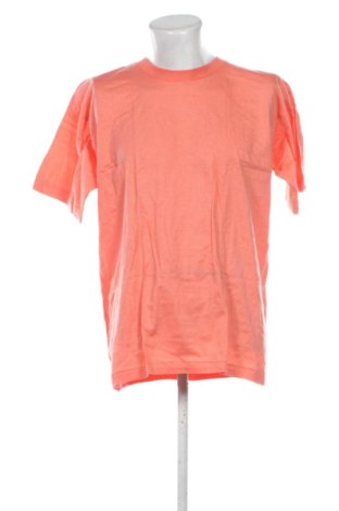Męski T-shirt Unbranded, Rozmiar XXL, Kolor Różowy, Cena 38,10 zł, #137917027