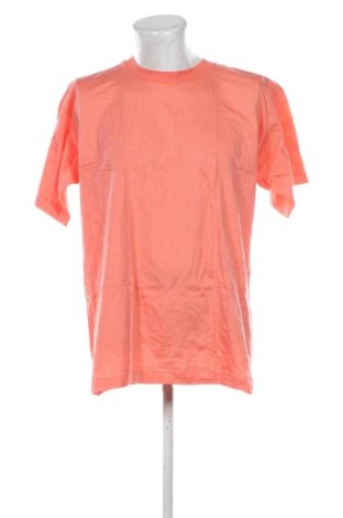 Męski T-shirt Unbranded, Rozmiar XXL, Kolor Różowy, Cena 38,10 zł, #137917055