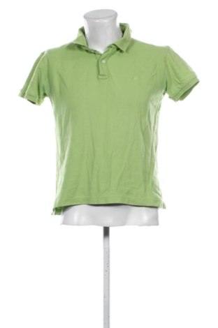 Tricou de bărbați Cortefiel, Mărime L, Culoare Verde, Preț 78,74 Lei, #137919067