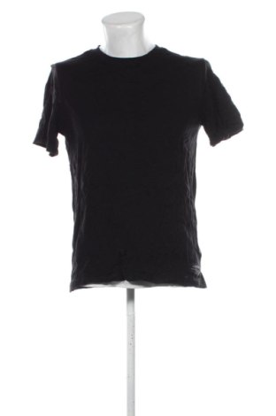 Tricou de bărbați Xside, Mărime M, Culoare Negru, Preț 48,00 Lei, #137919716