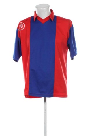 Pánské tričko  Unbranded, Velikost XL, Barva Vícebarevné, Cena  231,00 Kč, #137920078