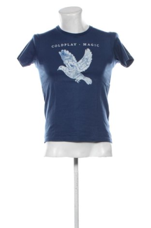 Pánské tričko  Uniqlo, Velikost S, Barva Modrá, Cena  485,00 Kč, #137920360