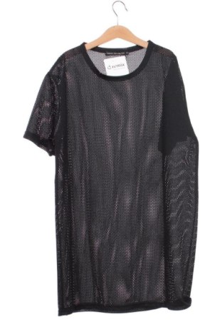 Мъжка тениска French Connection, Размер XS, Цвят Черен, Цена 35,00 €, #137920378