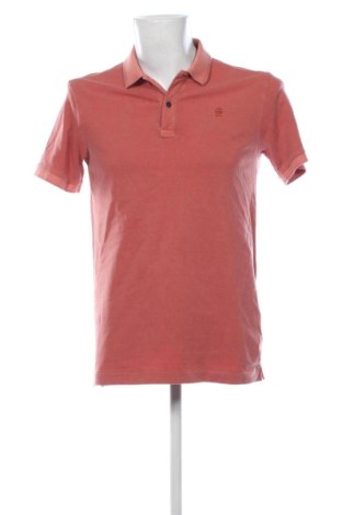 Tricou de bărbați G-Star Raw, Mărime M, Culoare Roz, Preț 230,96 Lei, #137921855