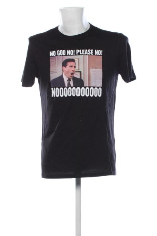 Tricou de bărbați House, Mărime L, Culoare Negru, Preț 96,90 Lei, #137923207