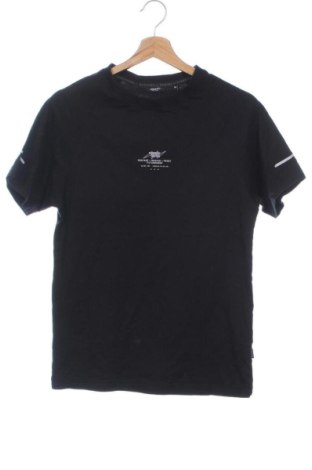 Tricou de bărbați Cropp, Mărime XS, Culoare Negru, Preț 62,00 Lei, #137925259
