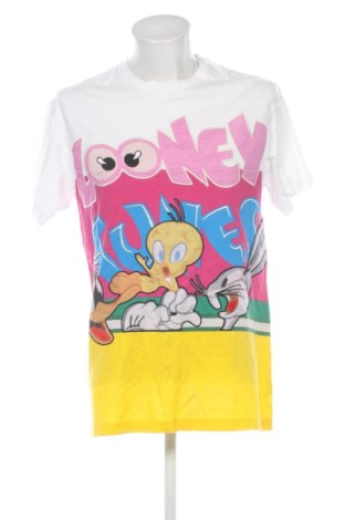 Tricou de bărbați Iceberg, Mărime S, Culoare Multicolor, Preț 278,20 Lei, #137930151